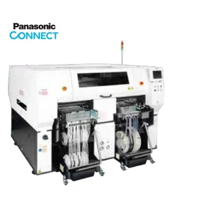 Panasonic AM100 fleksibel, alt-i-ett velg-og-plasser-maskin