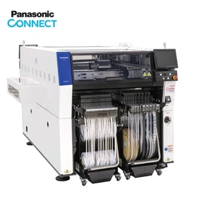 Panasonic NPM-GW Pick and Place Machine