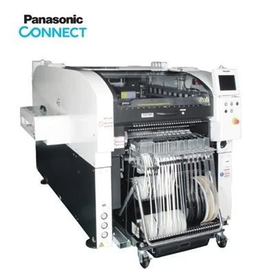 Panasonic NPM-W2 Pick and Place Machine